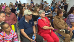 Buscan la manera de emplear a discapacitados