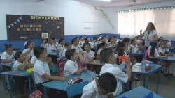 Adaptación al nuevo ciclo escolar