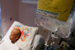 No se ha llegado a casos extremos en el tema de medicamentos
