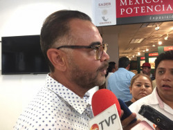 Urgente el apoyo al sector pesquero, que tiende a desaparecer: Becerra