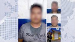Abre Fiscalía investigación por filtración de fotos en la SSPM