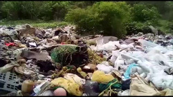 Basura en colonias no es de la biodarda, asegura Ecología