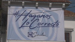 Dan a conocer a los secretarios del Comité Directivo Estatal del PAN
