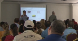 Se realiza en Mazatlán 2do simposium “Abordaje, diagnostico y tratamiento en las intoxicaciones por arácnidos y ofidios”.