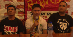 “Chinito” Amaro, 2019 logra su mejor año como boxeador amateur