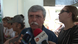 Luego de las inundaciones el sector salud no ha bajado la guardia: Encinas