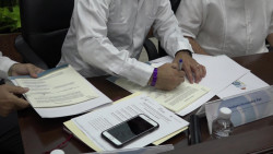 Estrecha lazos Mazatlán con la comunidad académica de Nuevo León