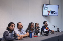 Teatro Sin Espacio sale de gira a Colombia
