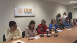 Acusa diputado Sergio Jacobo que legisladores de MORENA buscan beneficiarse con aumento de aguinaldos