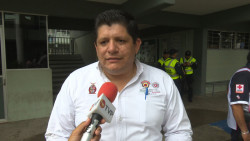 Falso el supuesto despido del coordinador de protección civil en la zona norte