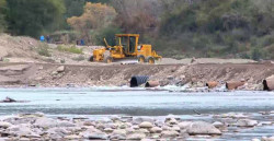 Debe reactivarse presa Santa María: Gobernador