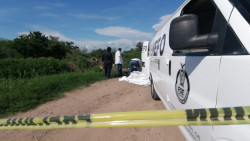 Encuentran asesinado a vecino de Tepuche
