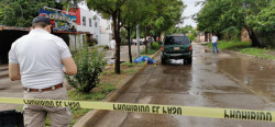Asesinan a pareja en la “Guadalupe Victoria”