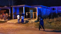 Asesinan a joven en el interior de su domicilio en Ampliación El Barrio