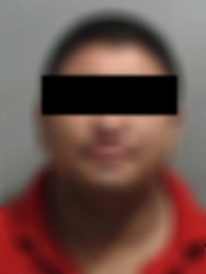 La SSPyTM detiene a sujeto armado en el sector tres Ríos