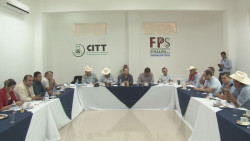 CAADES integrará a organizaciones del sector social a la ExpoAgro Sinaloa 2020