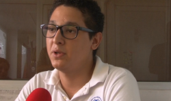 Estudiante mazatleco pide apoyo a la ciudadanía para cumplir con estadías escolares en España