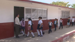 Se debe esperar a ver la nueva Escuela Mexicana