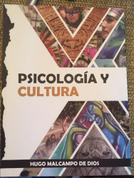 Presentan libro sobre "Psicología y Cultura"