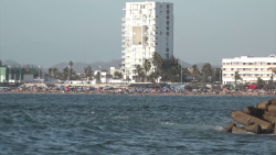 Inversiones turísticas van en aumento en Mazatlán: Romero