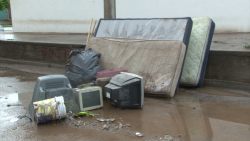 No se han cumplido promesas de apoyo, aseguran afectados por inundaciones