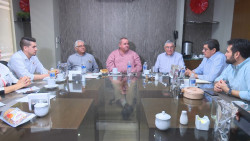 Proponen que en los cabildos no haya representación mayoritaria de un solo partido