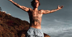 La confesión de Justin Bieber sobre su consumo de drogas y sus problemas mentales