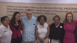 Se realizó el foro regional norte: PIPASEVM