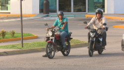 Seguirá operativo contra motos y polarizados