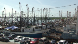 Barcos sin cargar combustible, pues esperan respuesta de AMLO