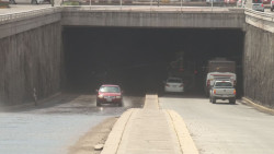 Detectan que no se realizó mantenimiento en puente del Valle