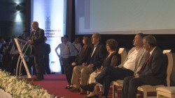 Ciclo de Conferencias magistrales sobre gasto federalizado