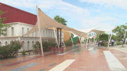 Rescatarán  el Parque Temático