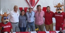 Venados listo para el torneo infantil de la LMP
