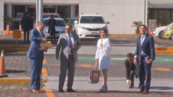Rectores de las Universidades de Hidalgo y Morelos se deslindan de la investigación sobre la "estafa maestra"