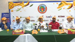 Anuncian primer festival del mango