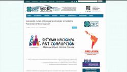 Tendrá Mazatlán cónclave anticorrupción