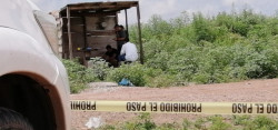 Asesinan a  una persona a golpes