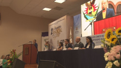 Segundo Encuentro Sindical, Academia, Cultura y Deporte