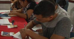 Anuncian Feria del Empleo Juvenil en Mazatlán