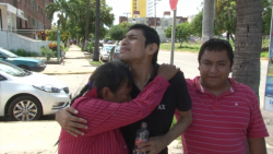 Después de 11 años desaparecido, encuentran a un joven en Mazatlán