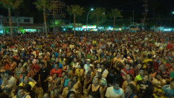 Dan a conocer detalles de las actividades por motivo de las fiestas patrias