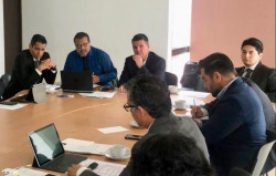 Avanzan lineamientos para construcción de Nuevo Acuario Mazatlán