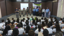 CETIS presenta informe y rendición de cuentas