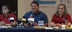 Piden turistas mayor limpieza e infraestructura: CANACO
