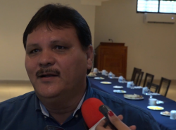 De acuerdo CANACO Mazatlán con la Guardia Nacional en C4