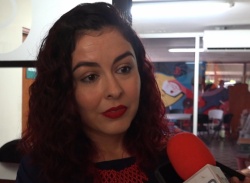Ex directora de CULTURA busca culminar con entrega recepción