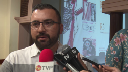 Se buscará sacar adelante a CULTURA: Tostado