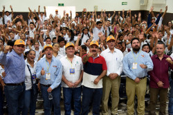 Inicia el primer festival del mango en Ahome