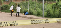 A navajazos asesinan a una persona